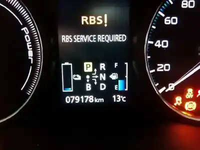 Scrapping Vehicle mitsubishi                                         outlander (gf0)                                                                                                                                                                                                                                            phev kaiteki 4wd                                                                                                                                                                                                                                           of the year 2013 powered 4b11