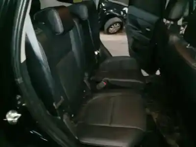 Sloopvoertuig mitsubishi outlander (gf0) phev kaiteki 4wd van het jaar 2017 aangedreven 4b11