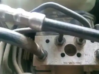 Veículo de Sucata audi a4 berlina (8e) 1.8 t sport edition do ano 2001 alimentado avj