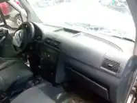 Scrapping Vehicle ford tourneo connect 1.8 tddi turbodiesel of the year 2007 powered r3pa