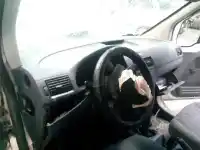 Scrapping Vehicle ford tourneo connect 1.8 tddi turbodiesel of the year 2007 powered r3pa