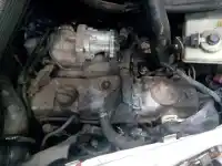 Scrapping Vehicle ford tourneo connect 1.8 tddi turbodiesel of the year 2007 powered r3pa