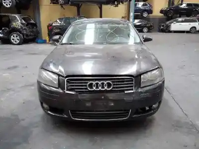Здавання транспортного засобу audi a3 (8p) 2.0 tdi ambiente року 2003 потужний bkd