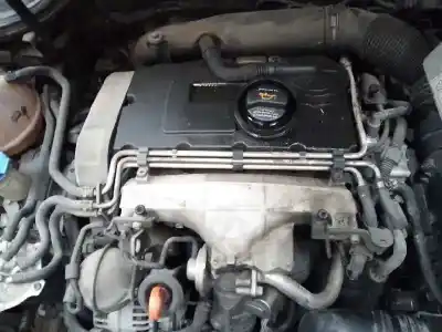 Здавання транспортного засобу audi a3 (8p) 2.0 tdi ambiente року 2003 потужний bkd