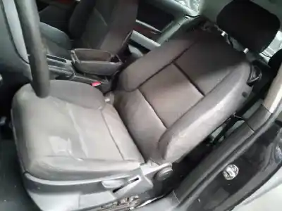 Здавання транспортного засобу audi a3 (8p) 2.0 tdi ambiente року 2003 потужний bkd
