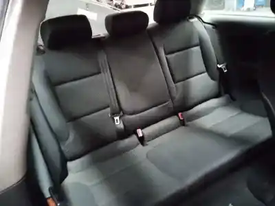 Здавання транспортного засобу audi a3 (8p) 2.0 tdi ambiente року 2003 потужний bkd