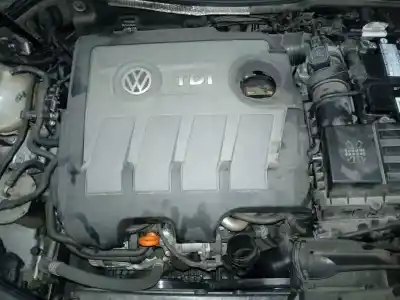 Hurda Aracı volkswagen passat lim. (362) edition bluemotion yılın 2011 güçlü cayc