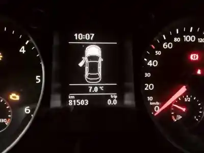 Hurda Aracı volkswagen passat lim. (362) edition bluemotion yılın 2011 güçlü cayc