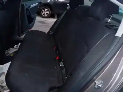 Hurda Aracı volkswagen passat lim. (362) edition bluemotion yılın 2011 güçlü cayc