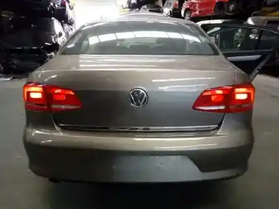 Hurda Aracı volkswagen passat lim. (362) edition bluemotion yılın 2011 güçlü cayc