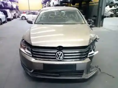 Hurda Aracı volkswagen passat lim. (362) edition bluemotion yılın 2011 güçlü cayc