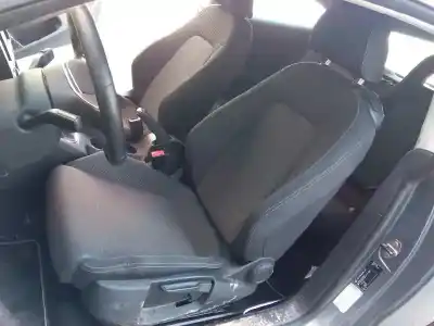 Sloopvoertuig volkswagen scirocco iii (137, 138) 1.4 tsi van het jaar 2009 aangedreven cavd