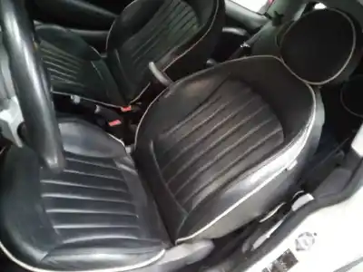 Утилизация автомобиля bmw mini (r56) cooper года 2006 питание n12b16a