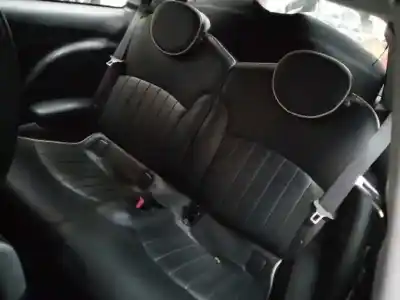 Утилизация автомобиля bmw mini (r56) cooper года 2006 питание n12b16a