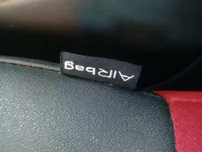 Veículo de Sucata fiat nuova 500 (150) sport do ano 2007 alimentado 169a4000