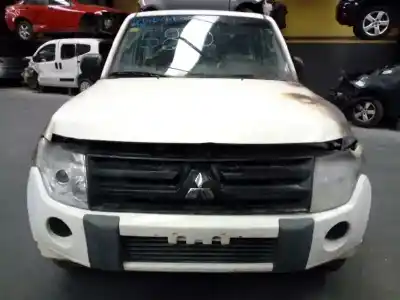 Vehicul casat mitsubishi                                         montero (v80/v90)                                                                                                                                                                                                                                          3.2 di-d cat                                                                                                                                                                                                                                               al anului 2010 alimentat 4m41