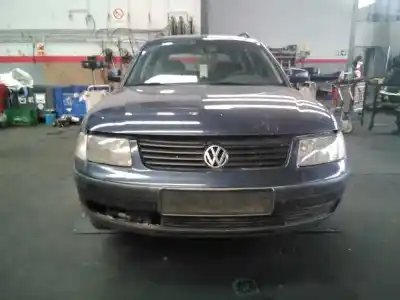 Здавання транспортного засобу volkswagen passat variant (3b5) comfortline року 1998 потужний afn