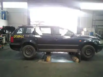 Здавання транспортного засобу volkswagen passat variant (3b5) comfortline року 1998 потужний afn