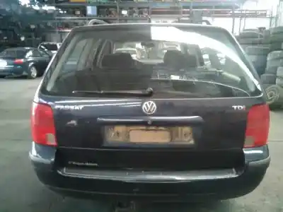 Здавання транспортного засобу volkswagen passat variant (3b5) comfortline року 1998 потужний afn