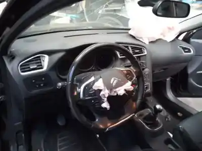 Здавання транспортного засобу citroen c4 lim. seduction року 2012 потужний 9hr