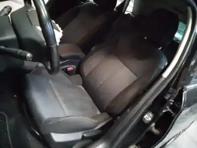 Здавання транспортного засобу citroen c4 lim. seduction року 2012 потужний 9hr