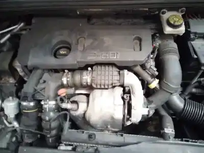 Здавання транспортного засобу citroen c4 lim. seduction року 2012 потужний 9hr