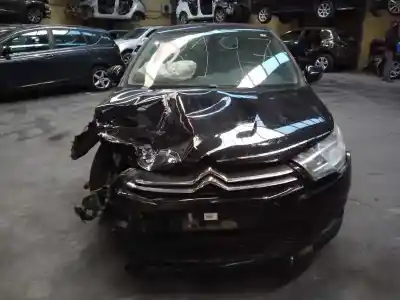 Здавання транспортного засобу citroen c4 lim. seduction року 2012 потужний 9hr