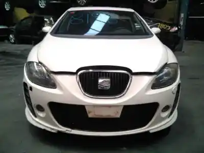 Veicolo di demolizione seat leon (1p1) fr dell'anno 2006 alimentato bmn