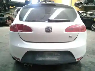 Veicolo di demolizione seat leon (1p1) fr dell'anno 2006 alimentato bmn