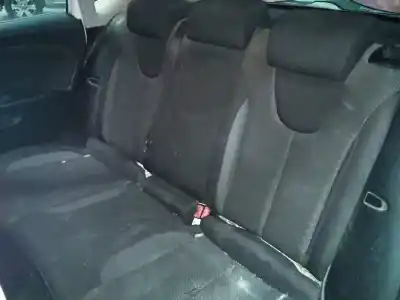 Veicolo di demolizione seat leon (1p1) fr dell'anno 2006 alimentato bmn