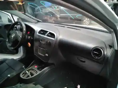 Veicolo di demolizione seat leon (1p1) fr dell'anno 2006 alimentato bmn