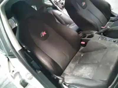 Veicolo di demolizione seat leon (1p1) fr dell'anno 2006 alimentato bmn