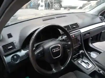 Hurda Aracı audi a4 avant (8e) 2.5 tdi (120kw) yılın 2004 güçlü bdg