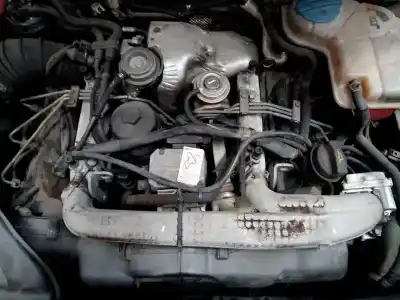 Veículo de Sucata audi a4 avant (8e) 2.5 tdi (120kw) do ano 2004 alimentado bdg