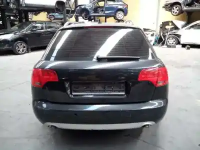 Veículo de Sucata audi a4 avant (8e) 2.5 tdi (120kw) do ano 2004 alimentado bdg