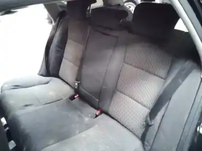 Veículo de Sucata audi a4 avant (8e) 2.5 tdi (120kw) do ano 2004 alimentado bdg