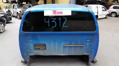 Scrapping Vehicle nissan navara pick-up (d40m) doble cab se 4x4 of the year 2007 powered yd25 Scrapping Vehicle nissan navara pick-up (d40m) doble cab se 4x4 of the year 2007 powered yd25