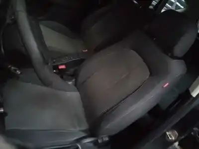 Veículo de Sucata seat altea xl (5p5) stylance / style do ano 2010 alimentado caxc