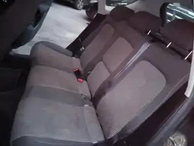 Veículo de Sucata seat altea xl (5p5) stylance / style do ano 2010 alimentado caxc