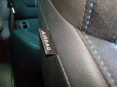 Veículo de Sucata renault megane iv berlina 5p gt-line do ano 2018 alimentado r9m409