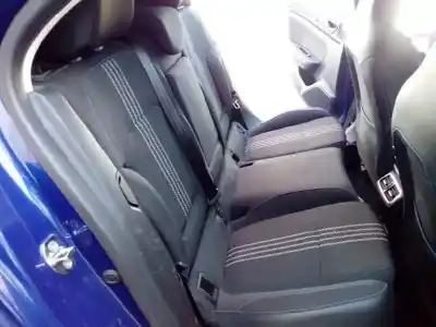 Veículo de Sucata renault megane iv berlina 5p gt-line do ano 2018 alimentado r9m409