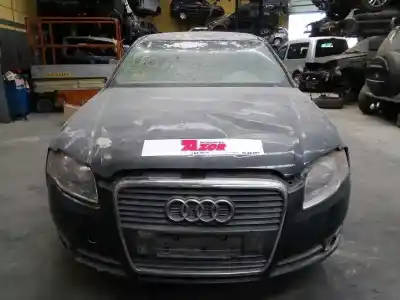Veículo de Sucata audi a4 berlina (8e) 2.0 tdi 16v (103kw) do ano 2006 alimentado bre