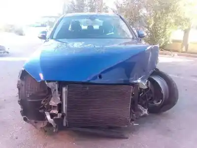 Здавання транспортного засобу mercedes-benz clase c (w205) lim. c 220 cdi bluetec (205.004) року 2016 потужний 651921