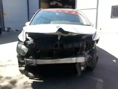 Утилизация автомобиля citroen c4 picasso attraction года 2015 питание 9h05