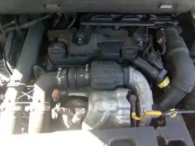 Утилизация автомобиля citroen c4 picasso attraction года 2015 питание 9h05