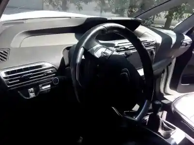 Утилизация автомобиля citroen c4 picasso attraction года 2015 питание 9h05