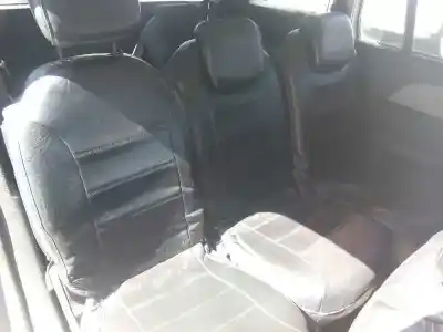 Утилизация автомобиля citroen c4 picasso attraction года 2015 питание 9h05