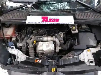 Утилизация автомобиля ford grand c-max trend года 2012 питание t1da