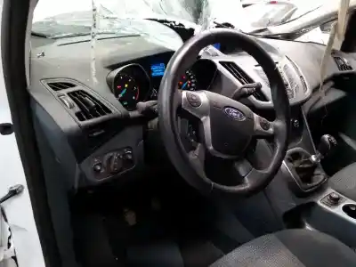 Утилизация автомобиля ford grand c-max trend года 2012 питание t1da