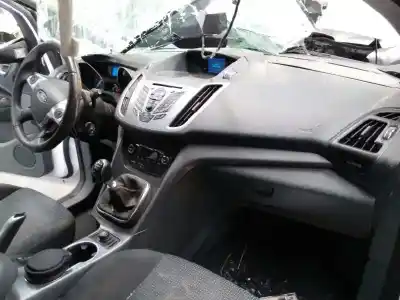 Утилизация автомобиля ford grand c-max trend года 2012 питание t1da